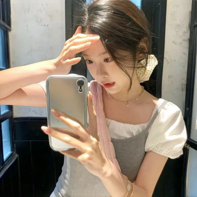 遇见莫妮卡