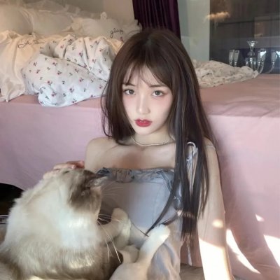 少女十五十六时