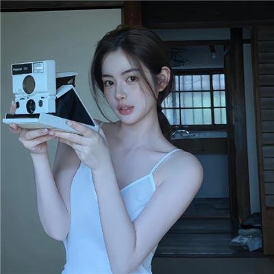 幸福生活在招手